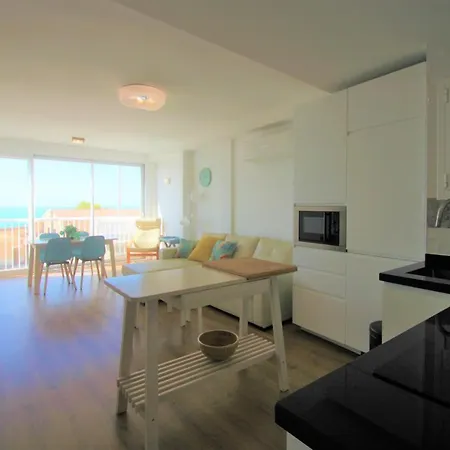 Sea Views * Alicante