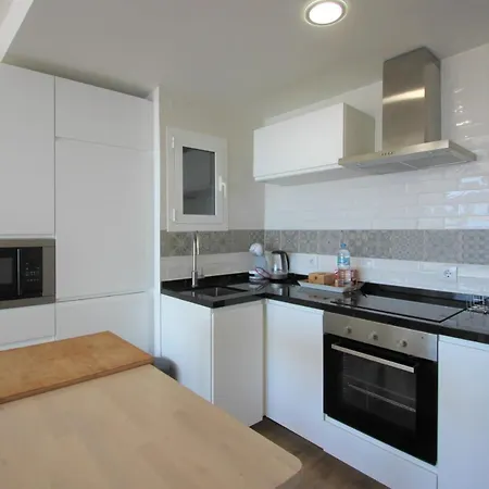 Sea Views Appartement Alicante