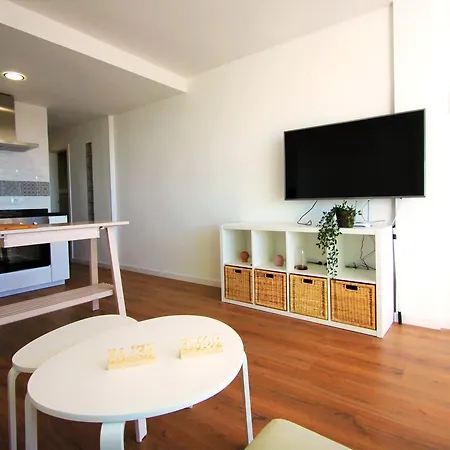 Sea Views * Alicante