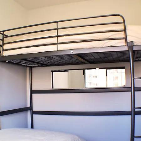 Appartement Sea Views *