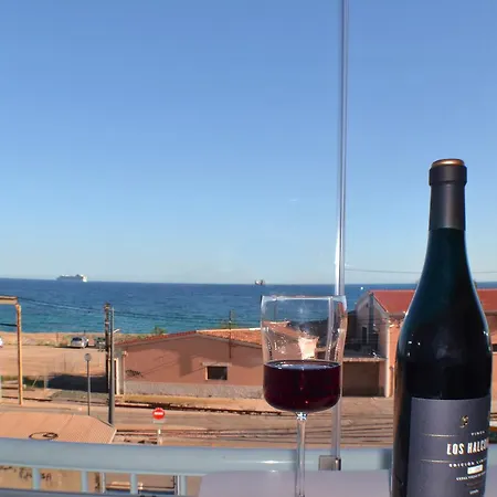 Sea Views Apartment Alicante