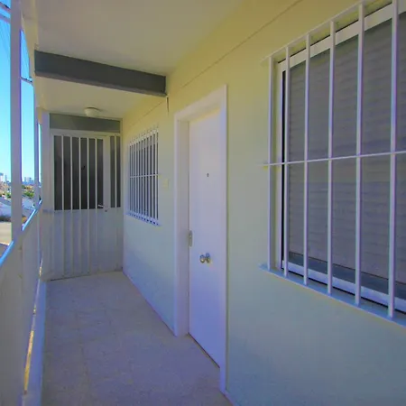 Apartment Sea Views