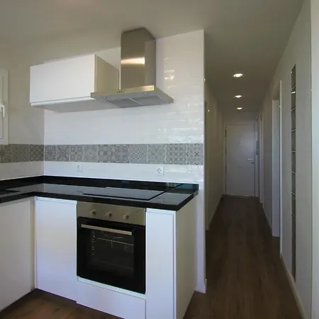 Appartement Sea Views *