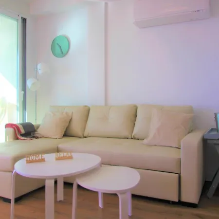 Appartement Sea Views *