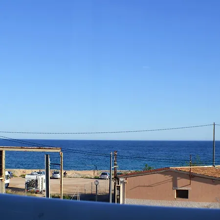 Apartment Sea Views