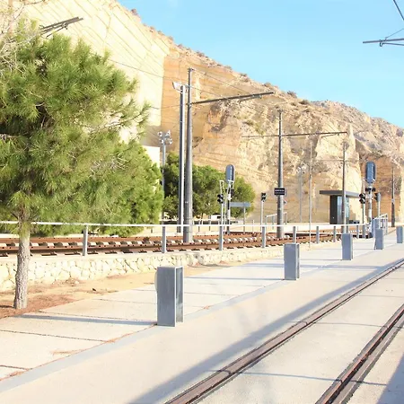 Sea Views * Alicante