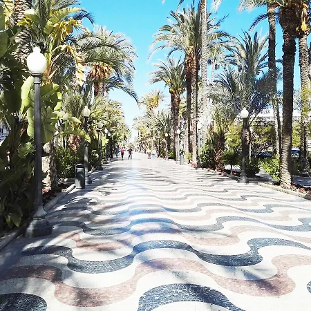 Sea Views Appartement *