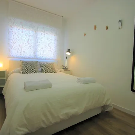 Sea Views Apartment Alicante