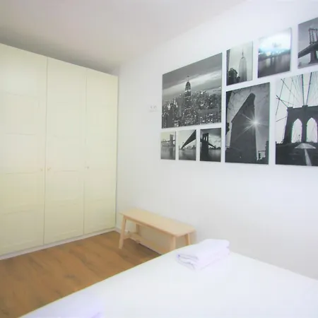 Sea Views Apartment *