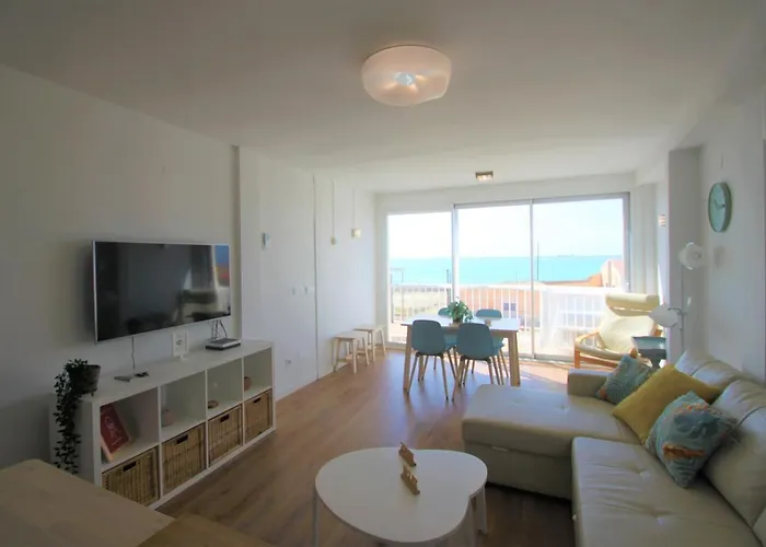 Sea Views 아파트